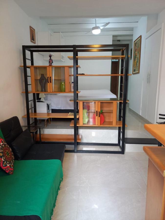 Flat Recem Reformado - Excelente Localizacao - Ssaparts Brasll Salvador Exterior photo